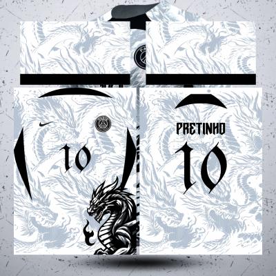 Arte da categoria interclass